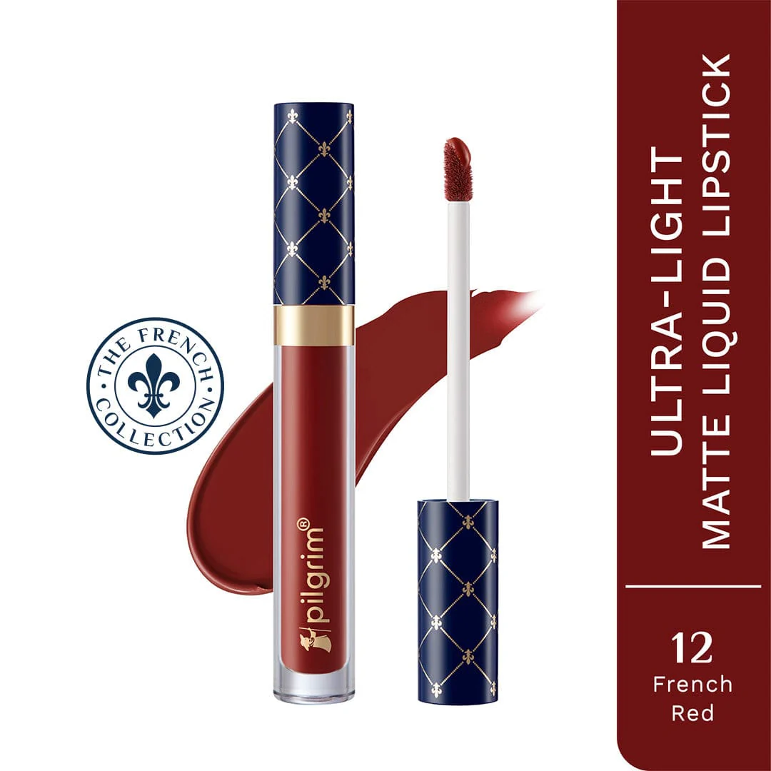 The French Collection Liquid Lipstick - Image 13
