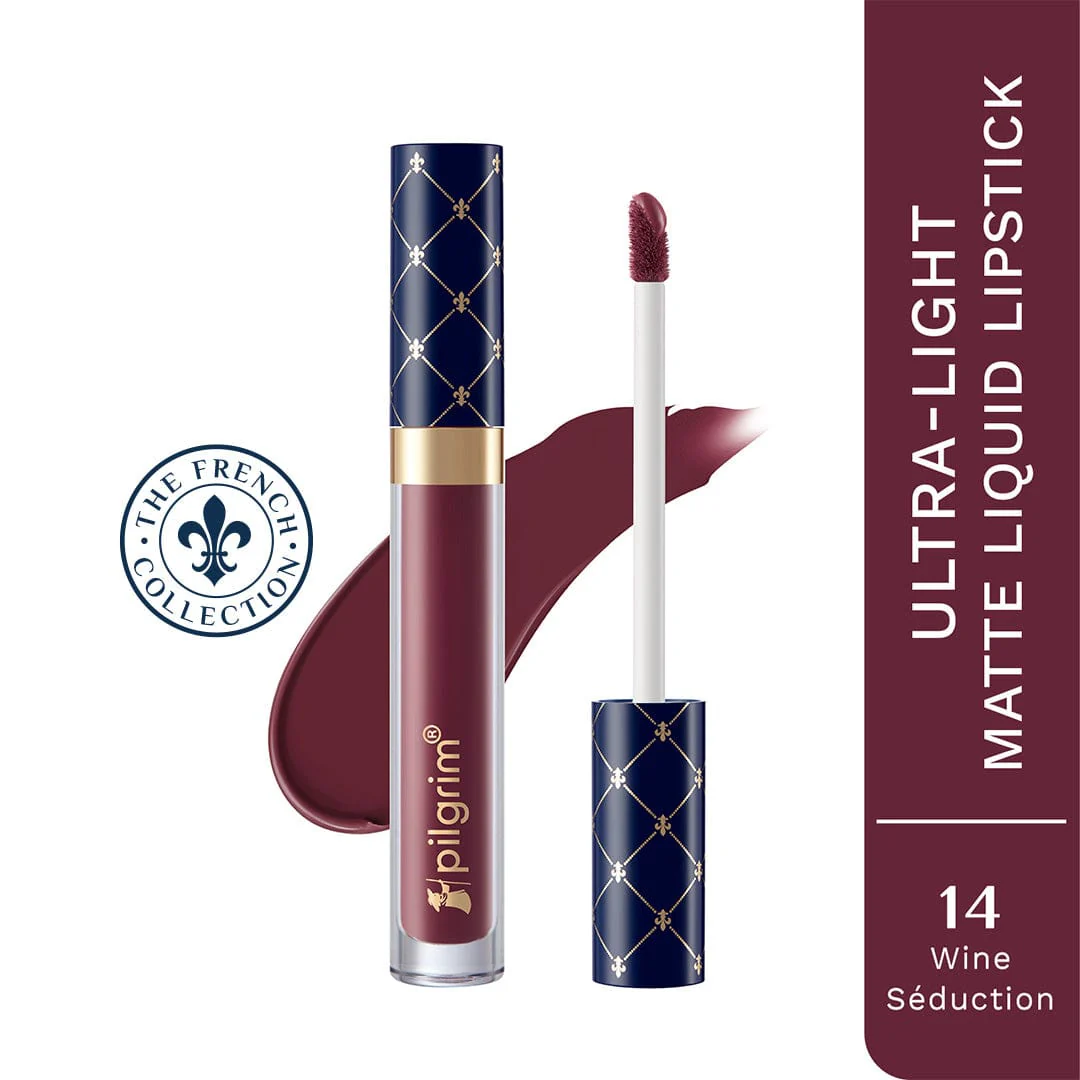The French Collection Liquid Lipstick - Image 17