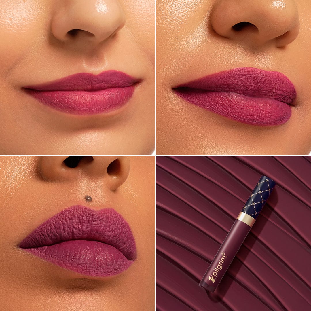 The French Collection Liquid Lipstick - Image 18