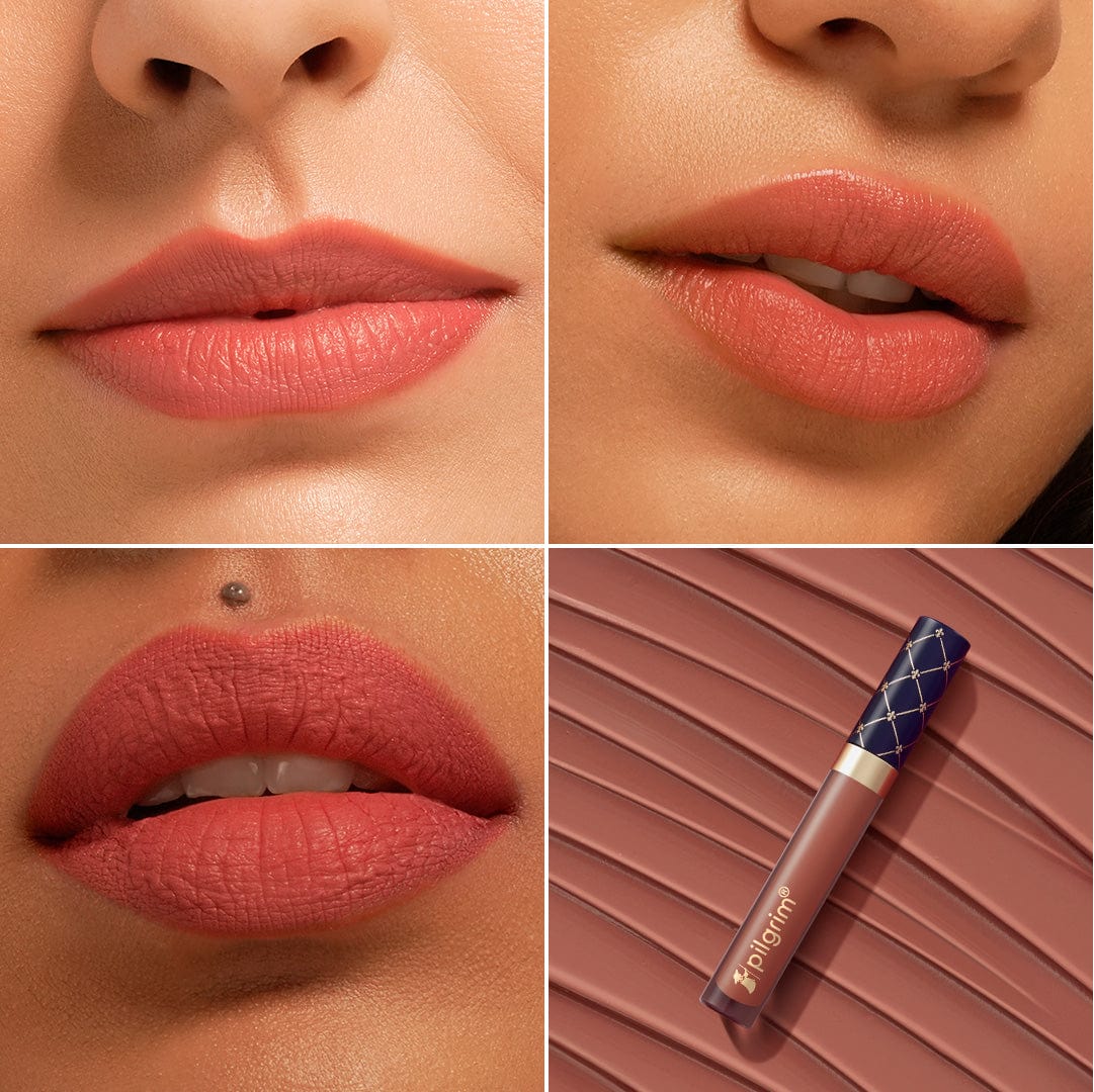 The French Collection Liquid Lipstick - Image 2