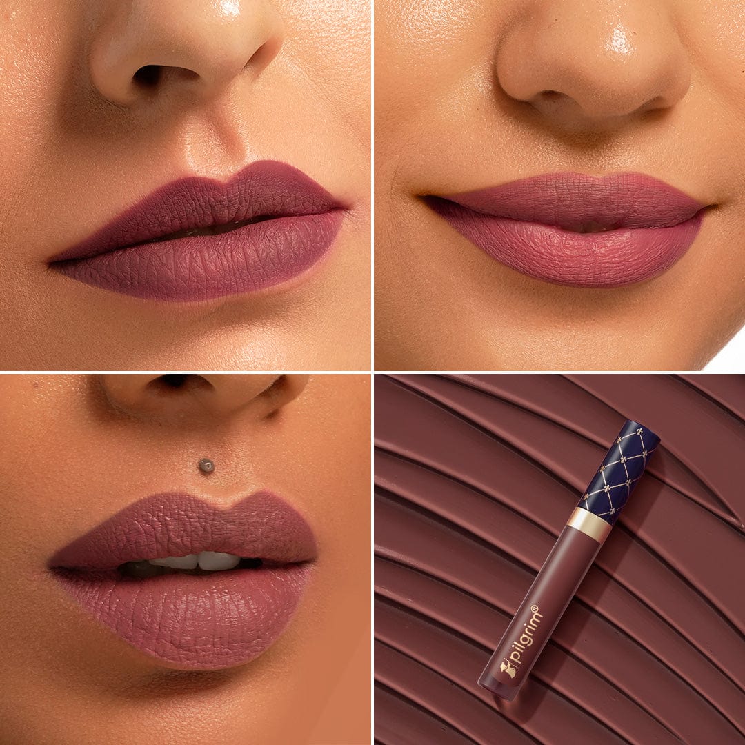 The French Collection Liquid Lipstick - Image 20