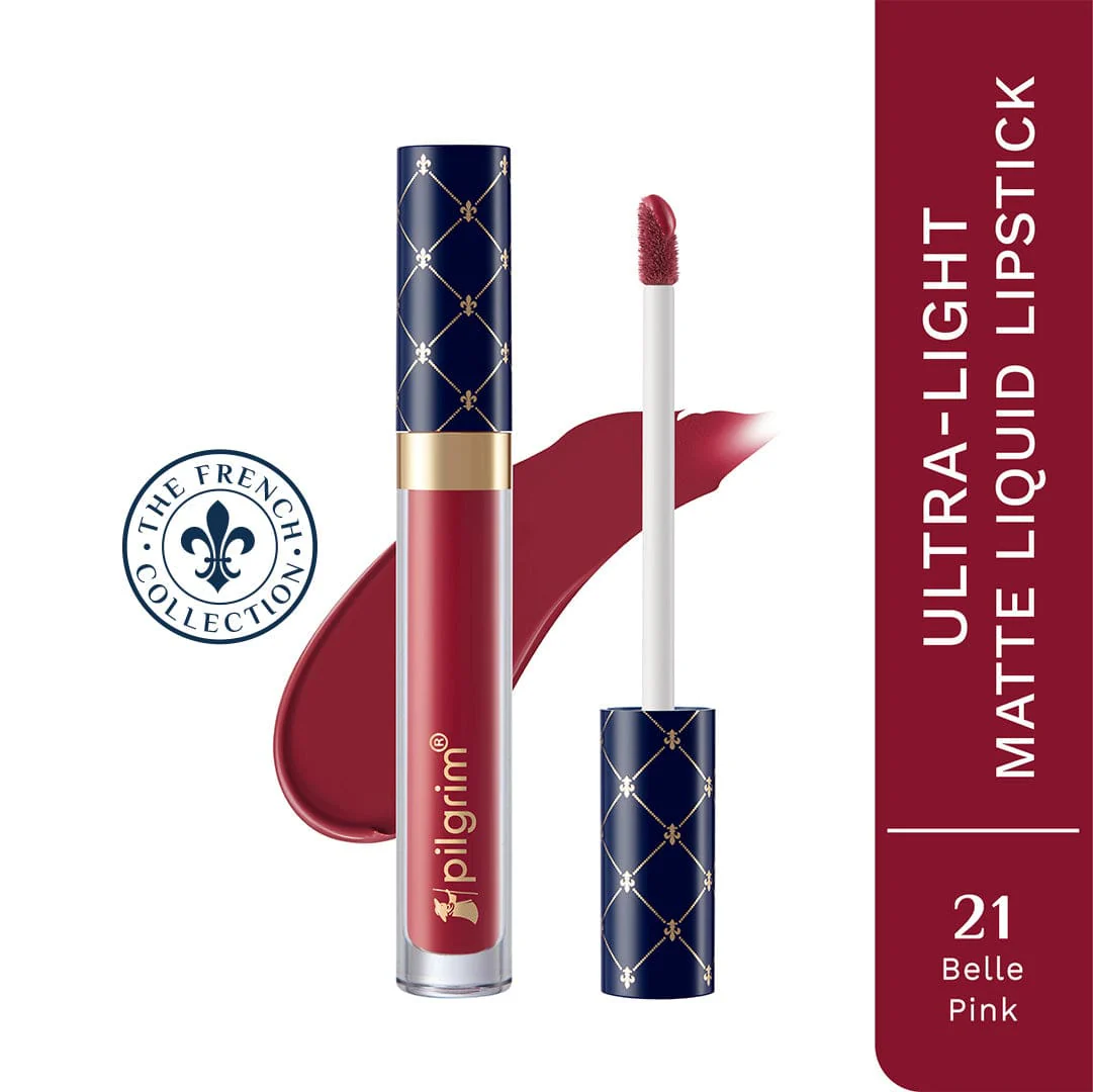 The French Collection Liquid Lipstick - Image 21