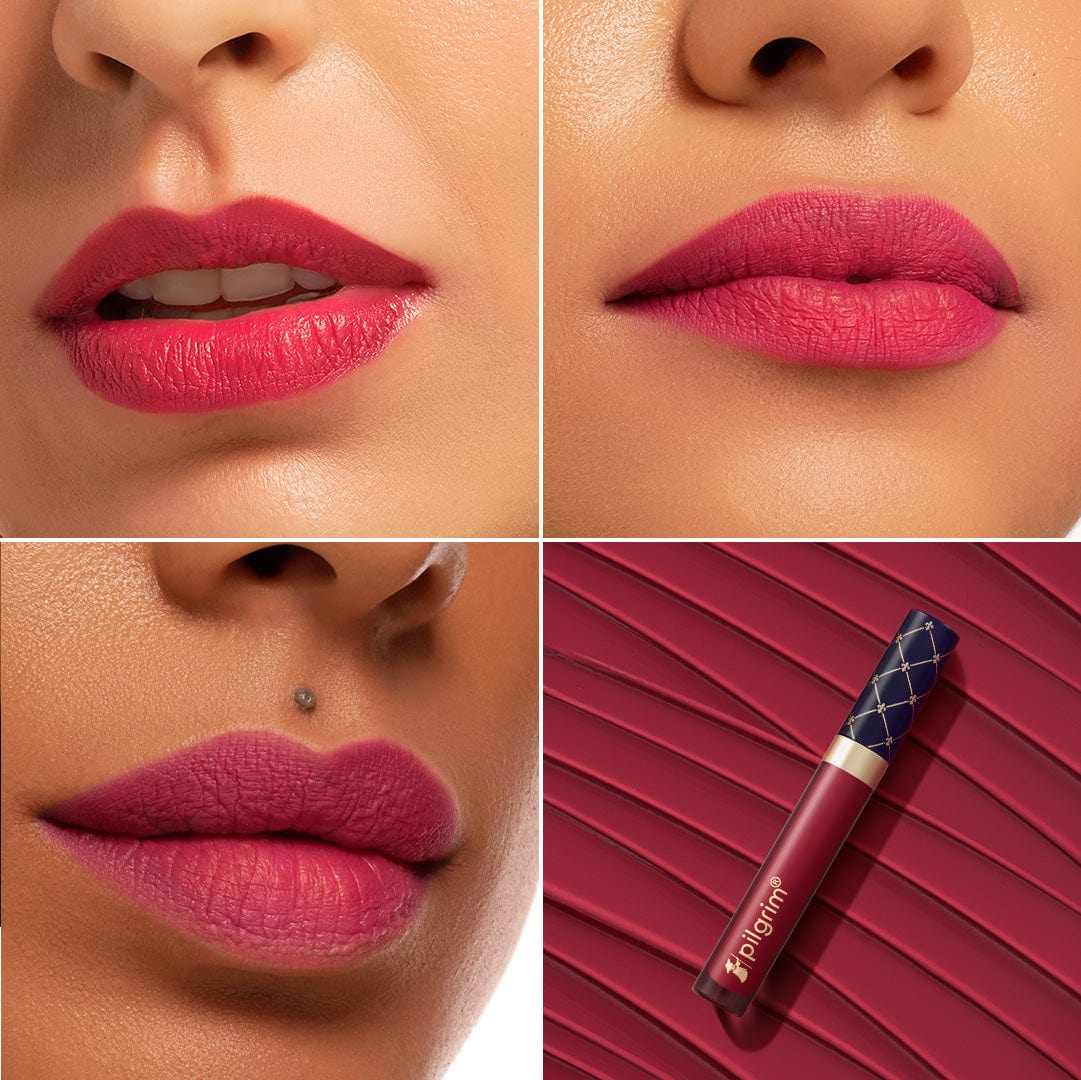 The French Collection Liquid Lipstick - Image 22
