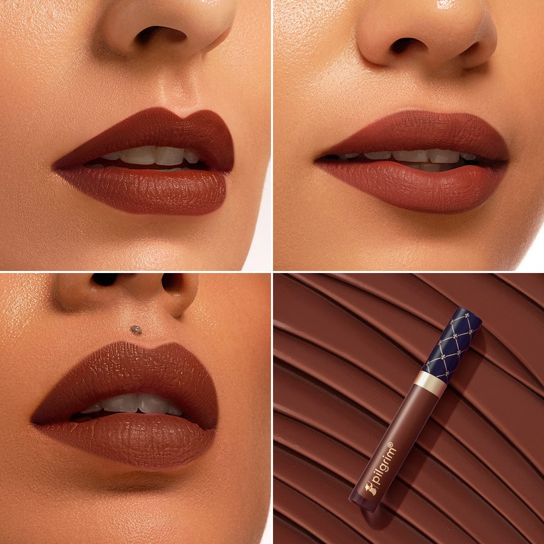 The French Collection Liquid Lipstick - Image 28