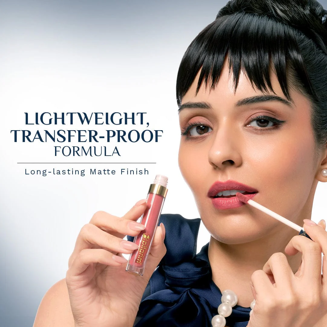 The French Collection Liquid Lipstick - Image 29