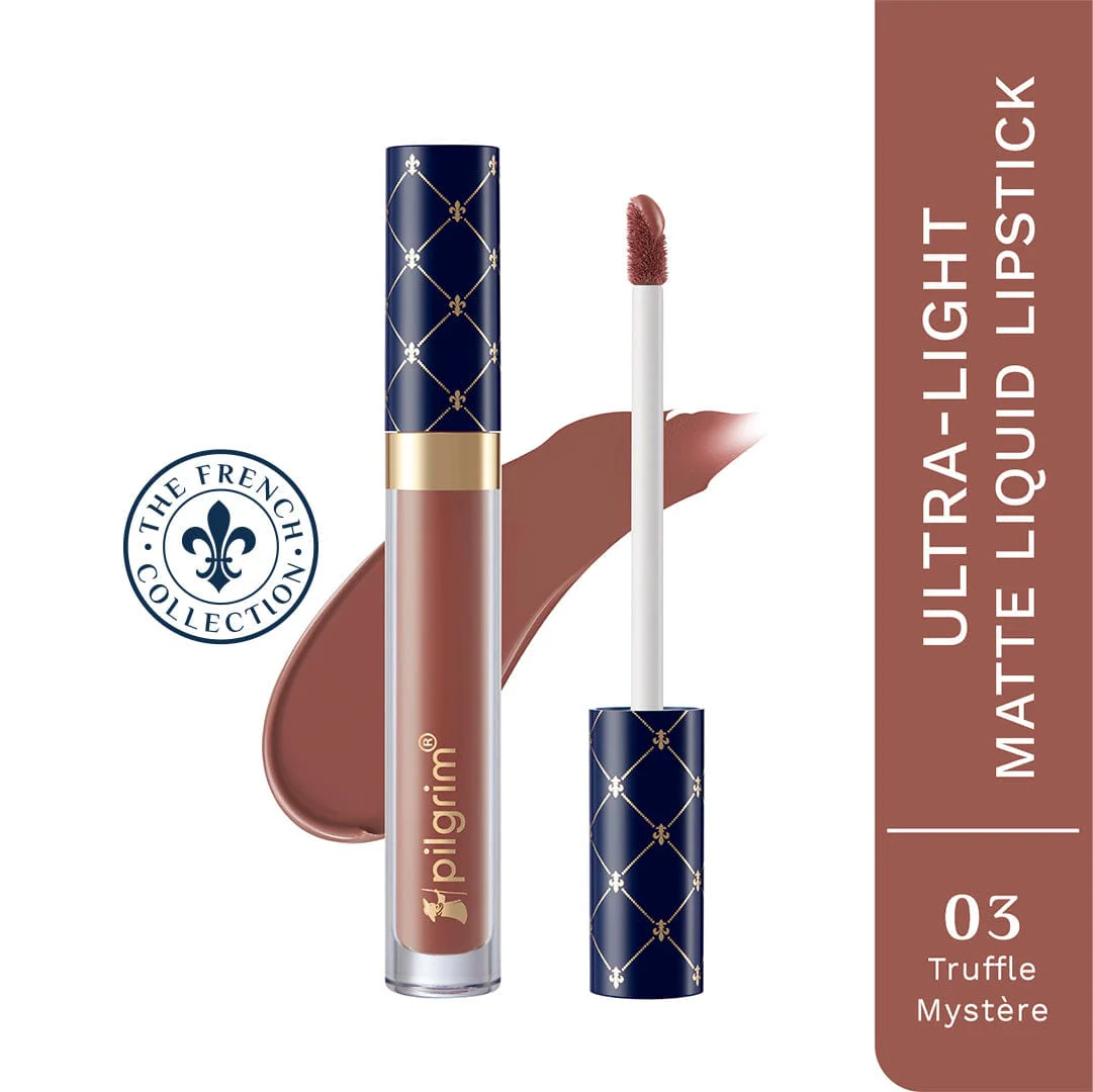 The French Collection Liquid Lipstick - Image 5