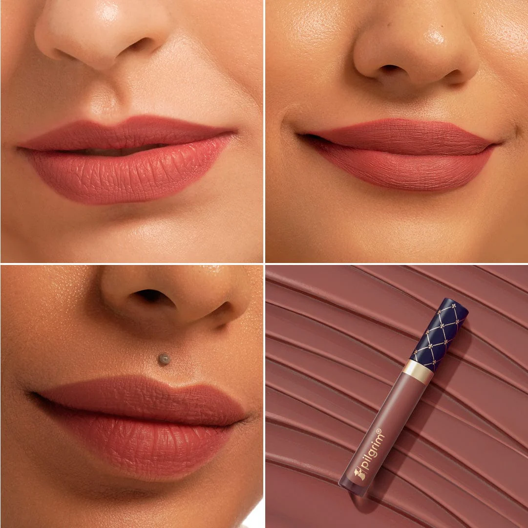 The French Collection Liquid Lipstick - Image 6