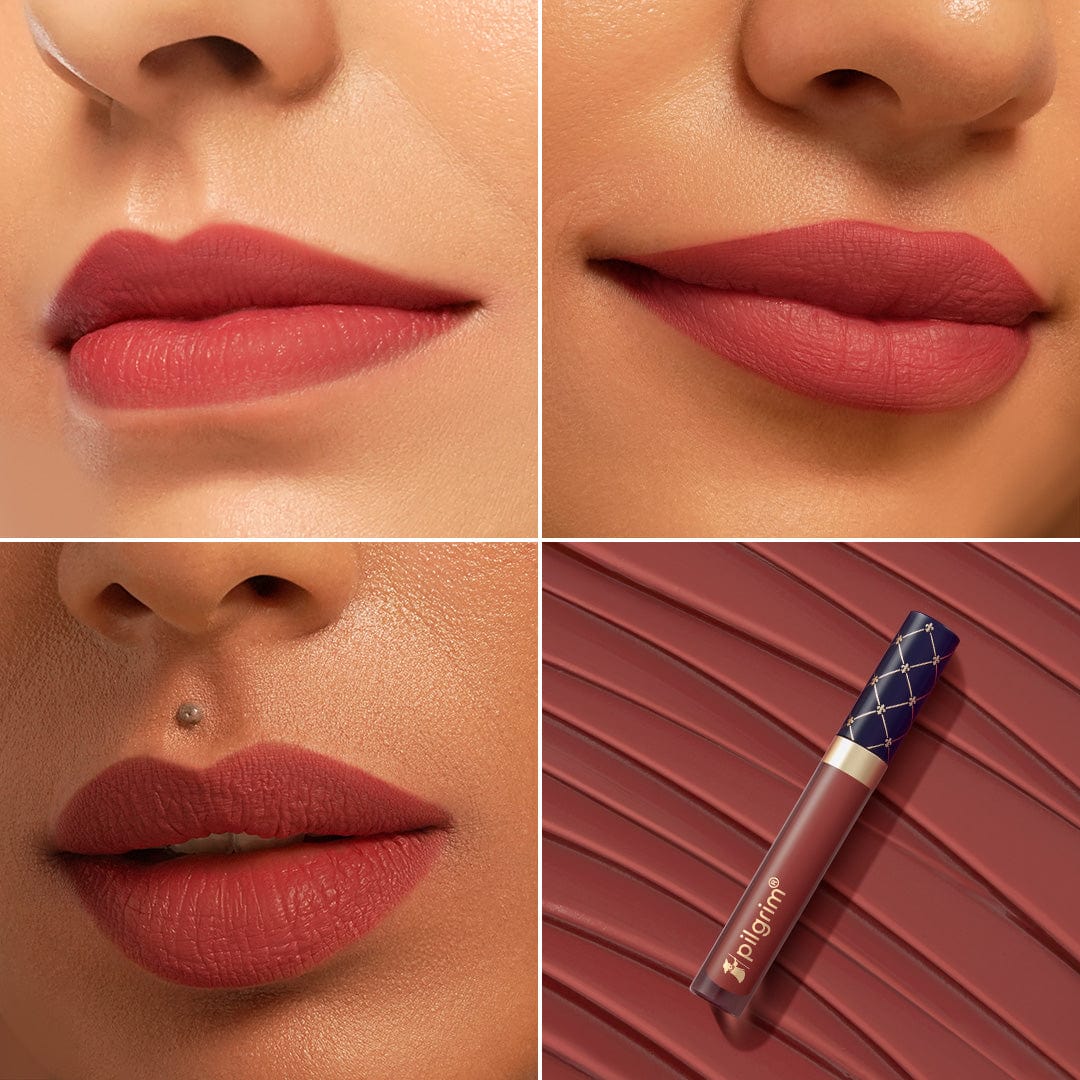 The French Collection Liquid Lipstick - Image 8