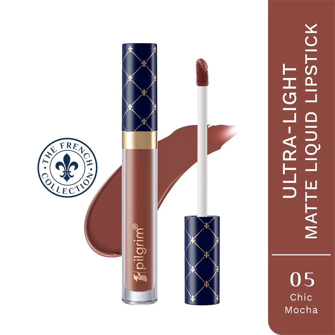 The French Collection Liquid Lipstick - Image 9