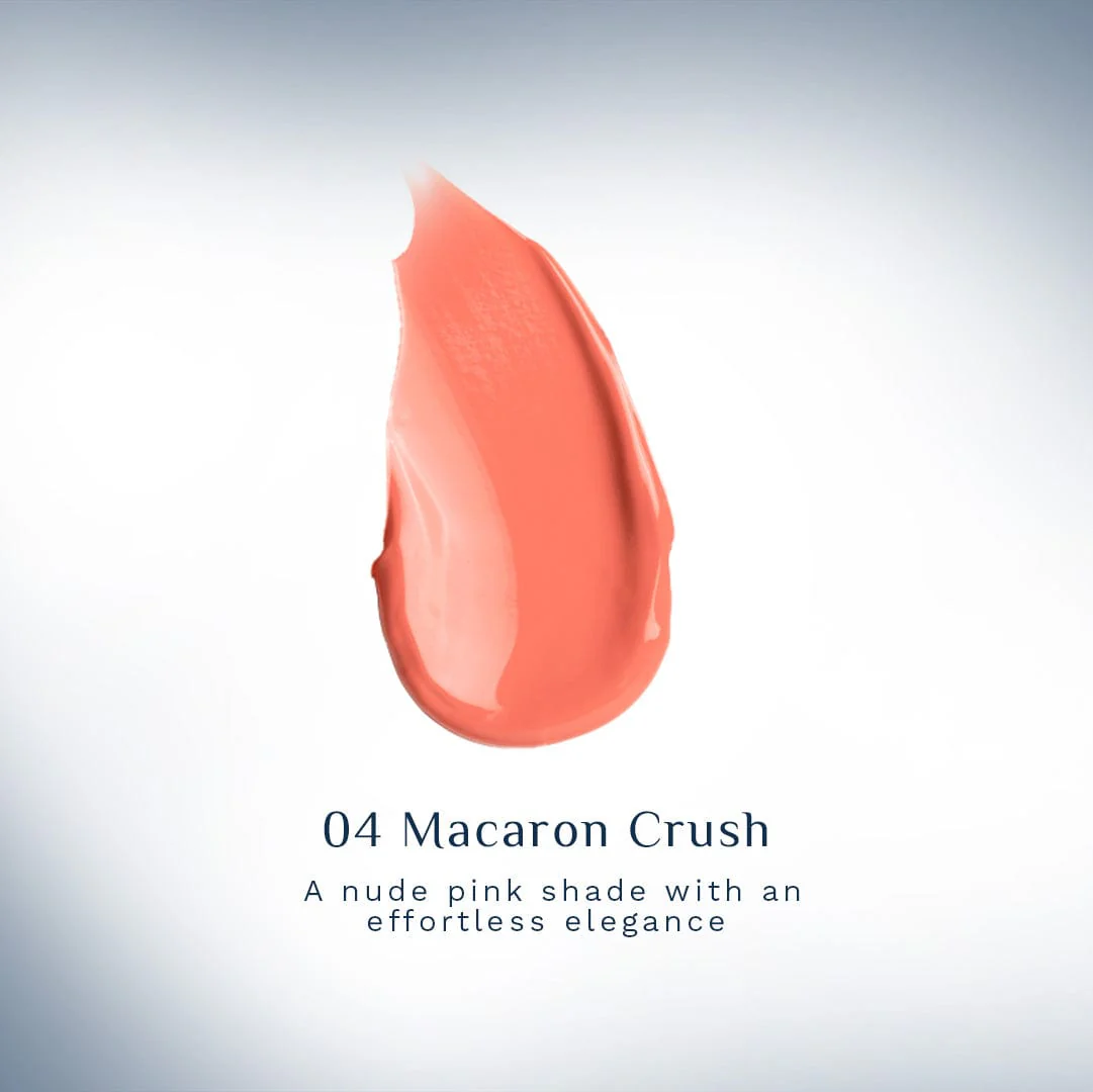 The French Collection Liquid Serum Blush - Image 4