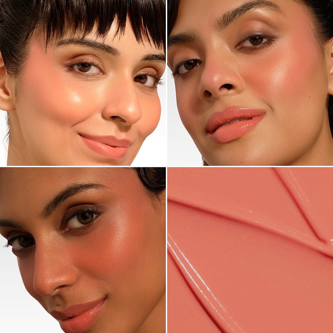 The French Collection Liquid Serum Blush - Image 5