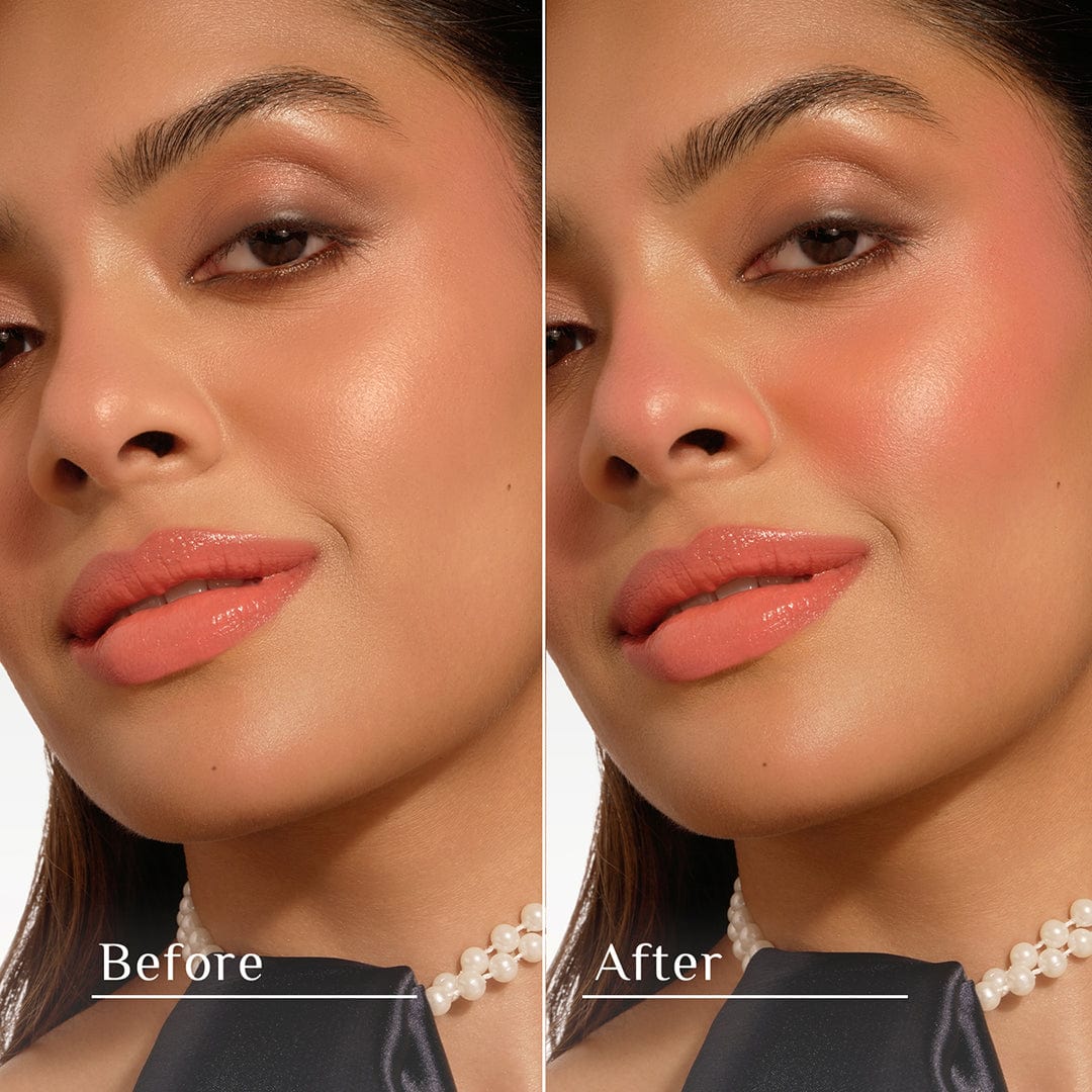 The French Collection Liquid Serum Blush - Image 7