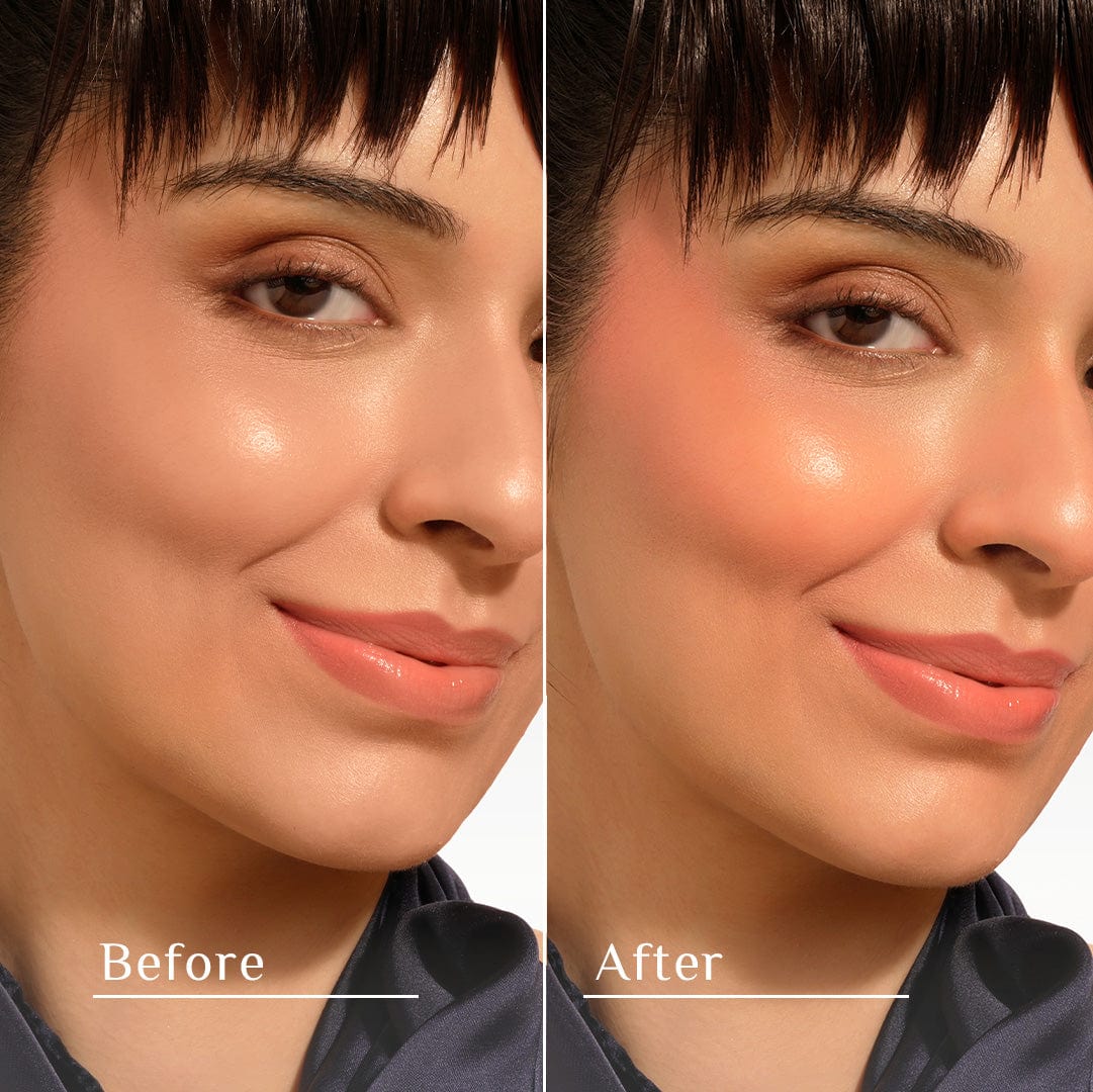 The French Collection Liquid Serum Blush - Image 8