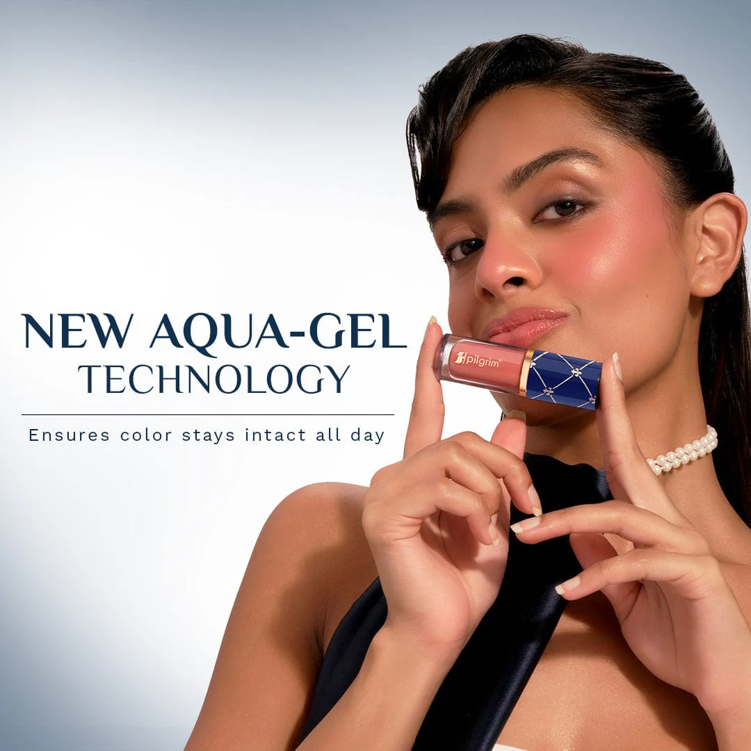 The French Collection Liquid Serum Blush - Image 9