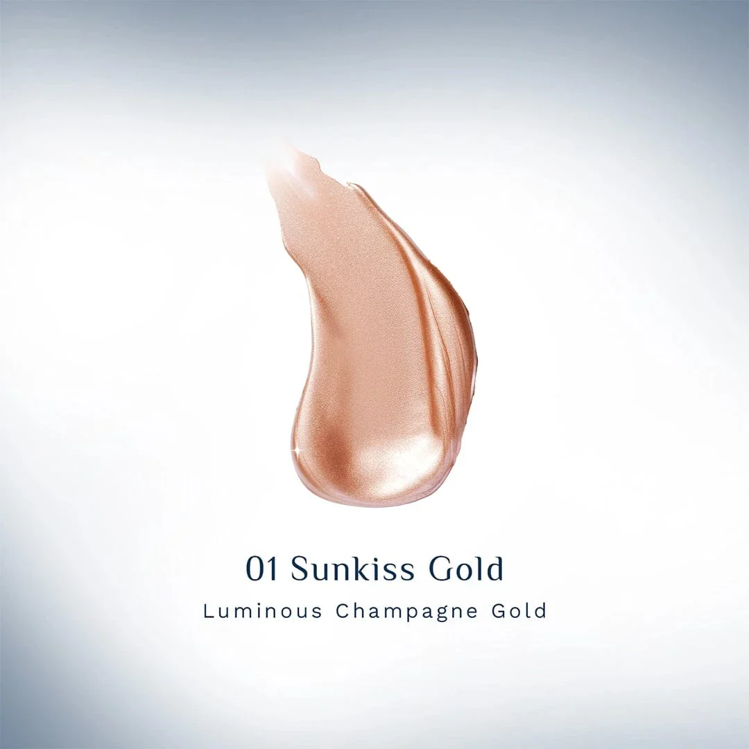 The French Collection Liquid Serum Highlighter - Image 2