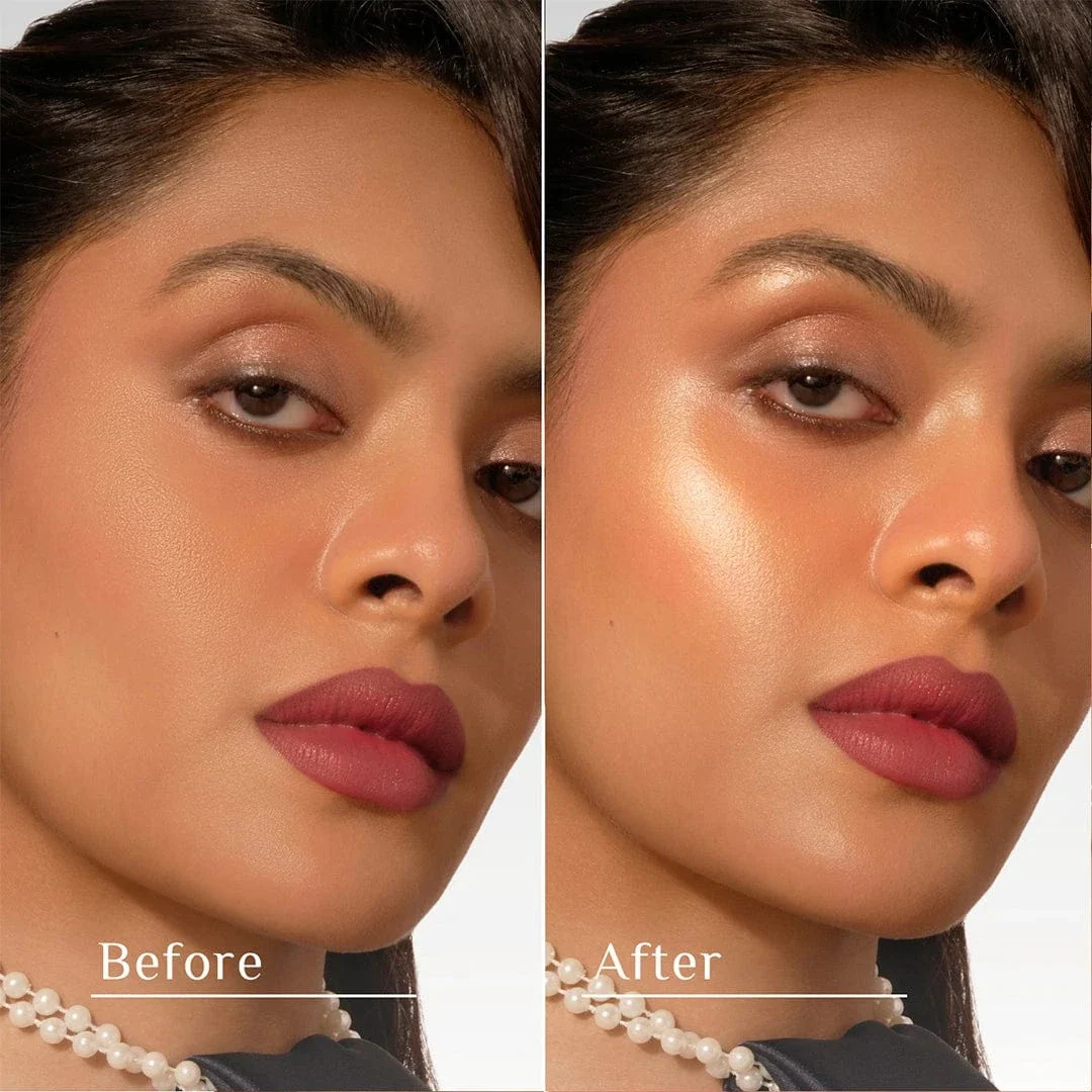 The French Collection Liquid Serum Highlighter - Image 4