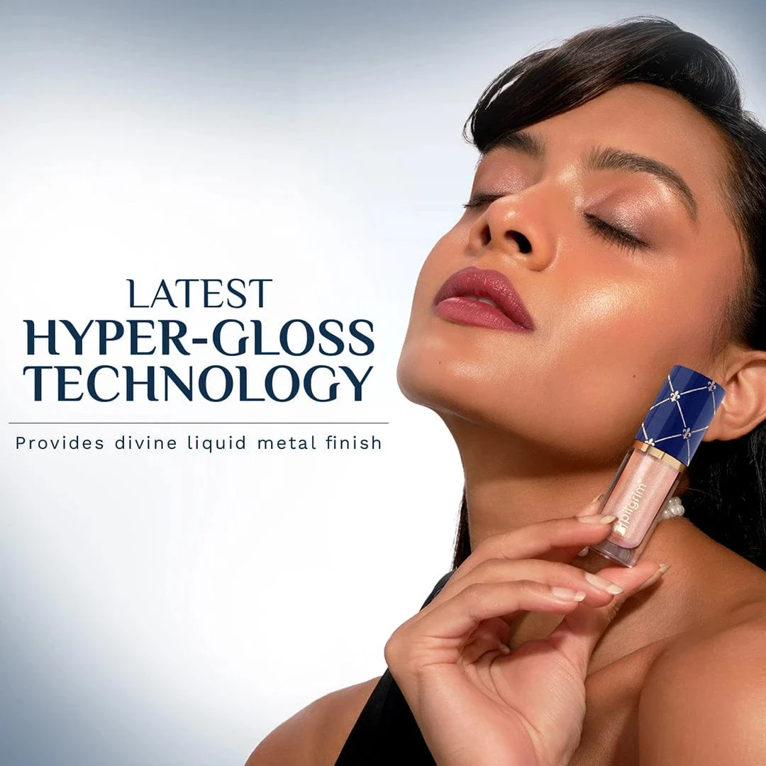 The French Collection Liquid Serum Highlighter - Image 6