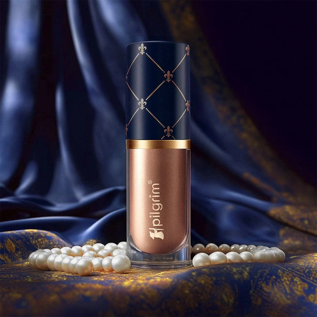 The French Collection Liquid Serum Highlighter - Image 8