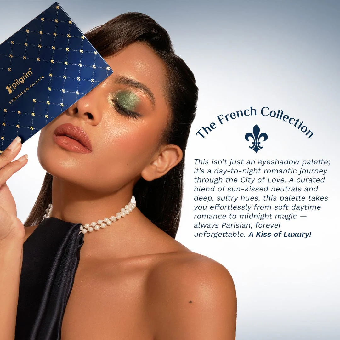 The French Collection Pro-Eyeshadow - Image 8
