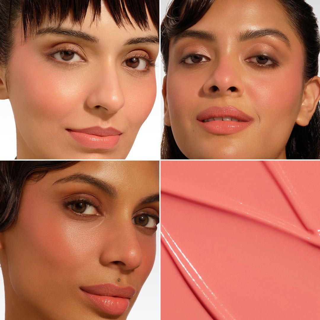 The French Collection Liquid Serum Blush - Image 11