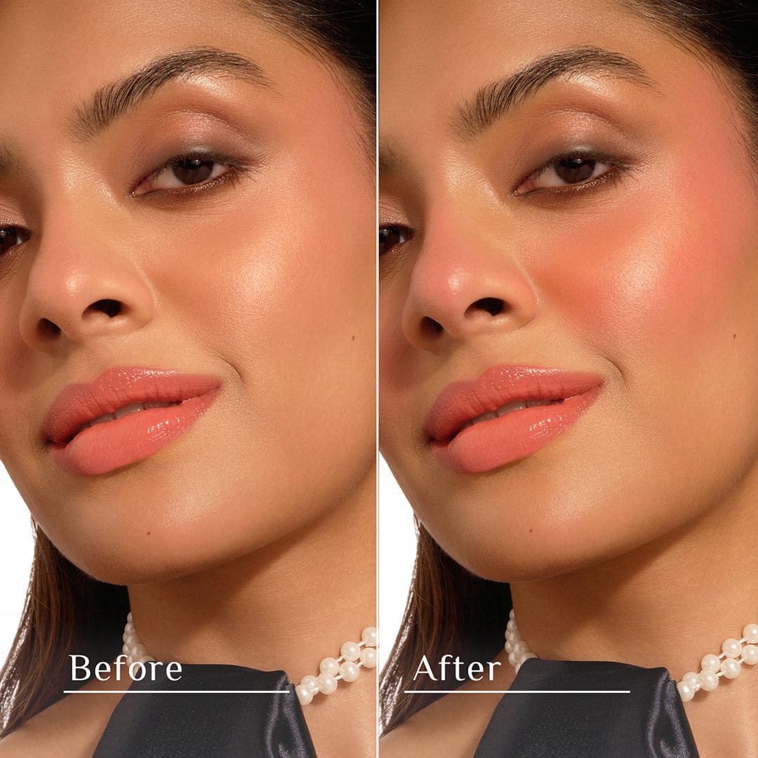 The French Collection Liquid Serum Blush - Image 20