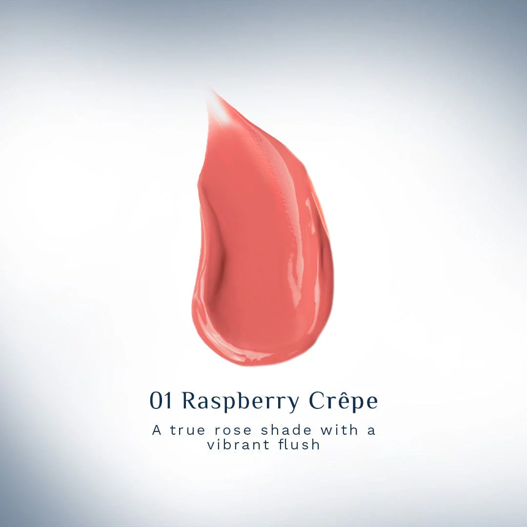 The French Collection Liquid Serum Blush - Image 6