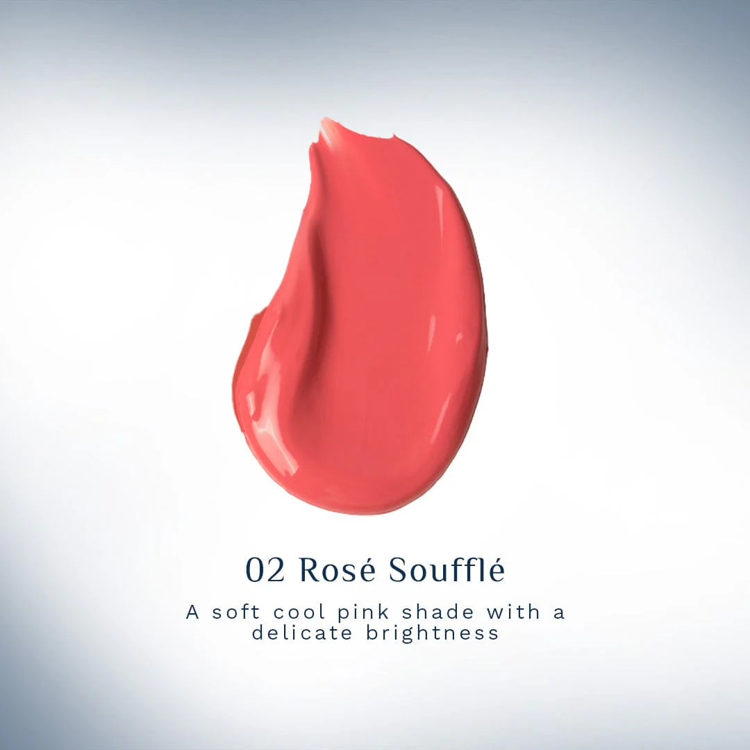 The French Collection Liquid Serum Blush - Image 7