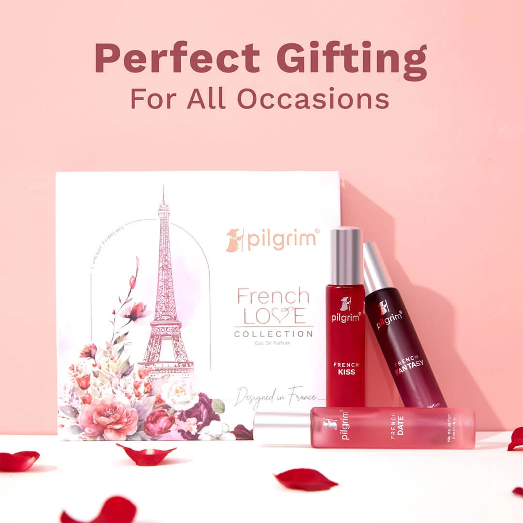 The French Love Collection (3 x 17ml) - Image 5