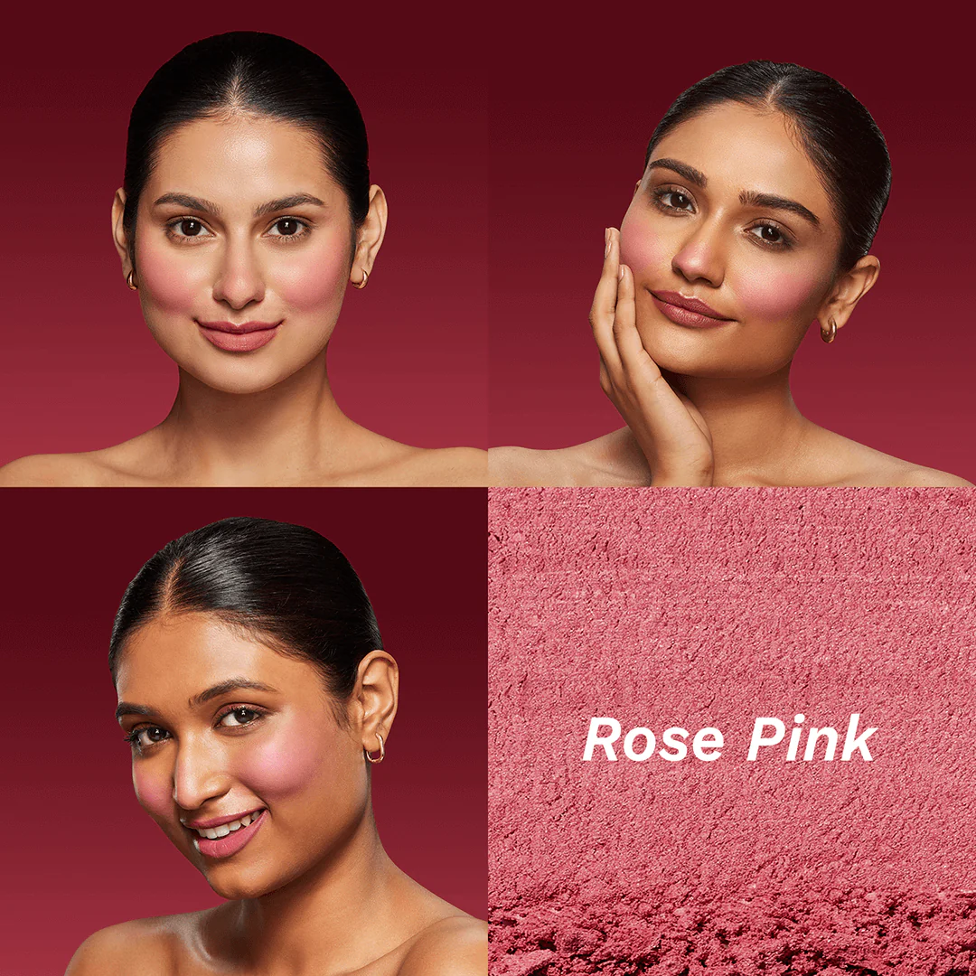 The Spanish Collection Blush Duo - Image 8