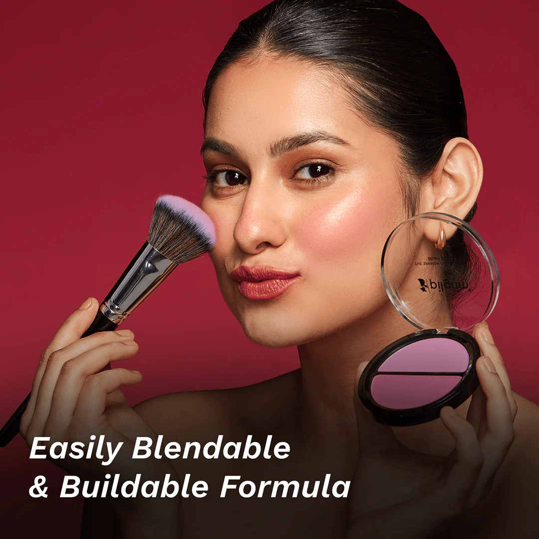 The Spanish Collection Blush Duo - Image 11