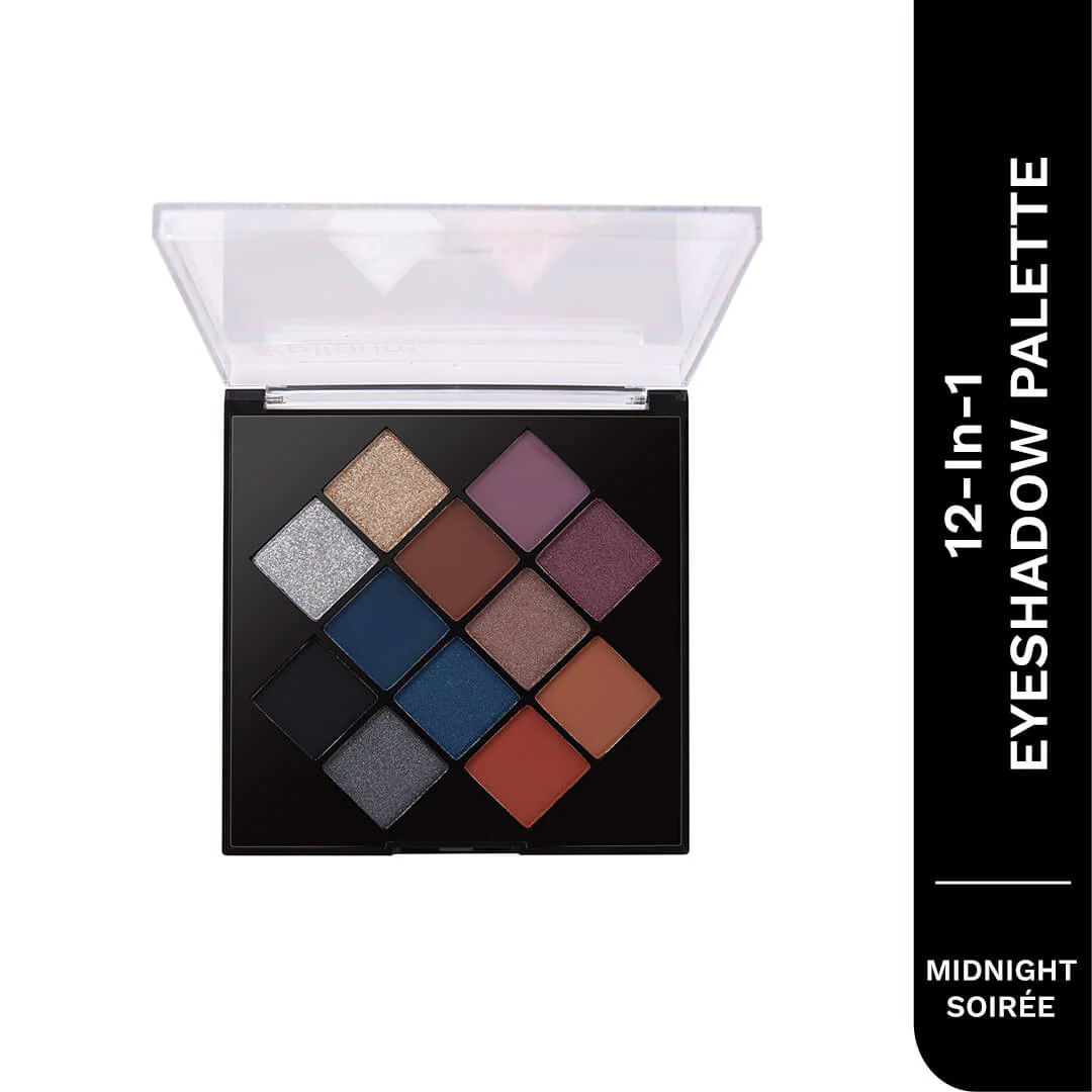 The Spanish Collection Eyeshadow - Image 2