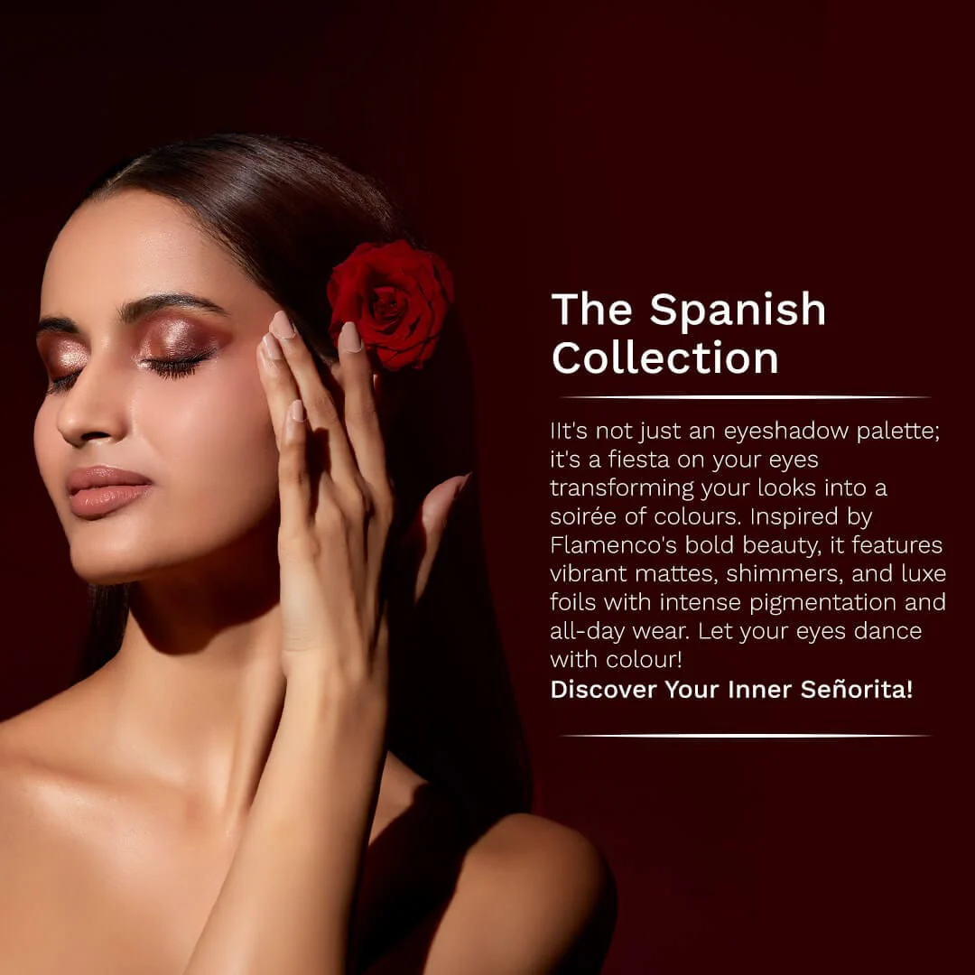 The Spanish Collection Eyeshadow - Image 18
