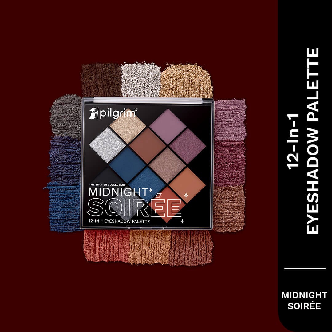 The Spanish Collection Eyeshadow - Image 4