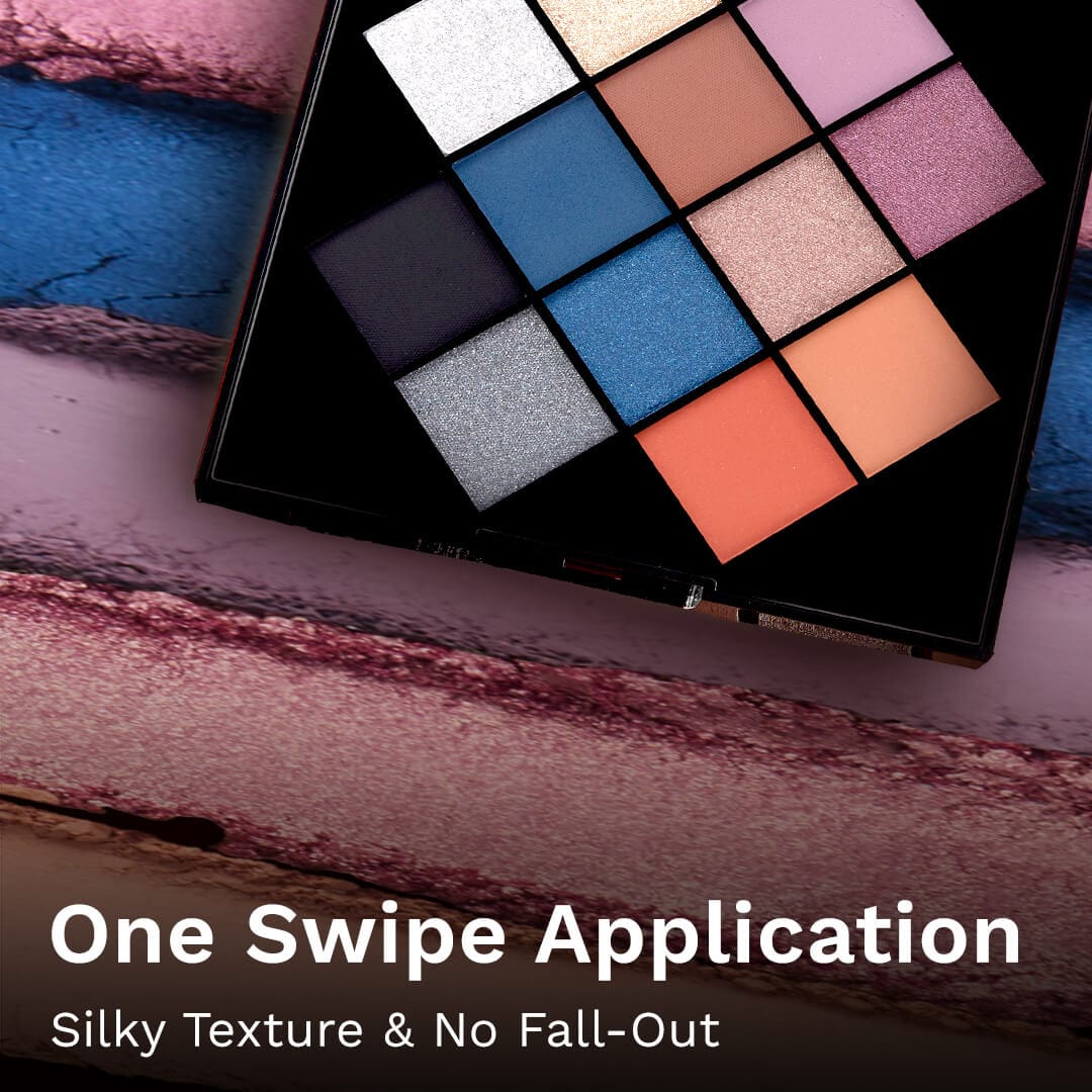 The Spanish Collection Eyeshadow - Image 14