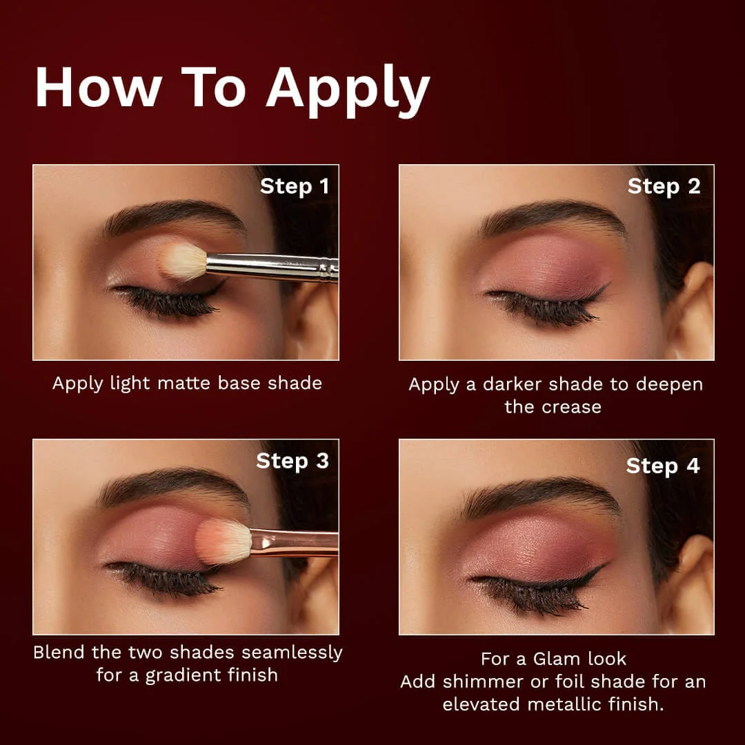 The Spanish Collection Eyeshadow - Image 15