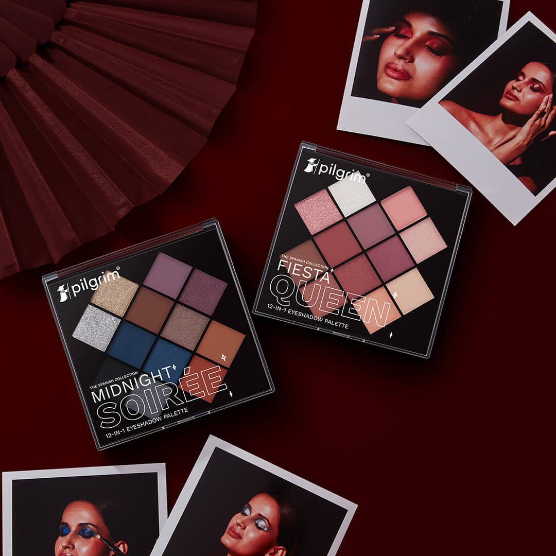 The Spanish Collection Eyeshadow - Image 16