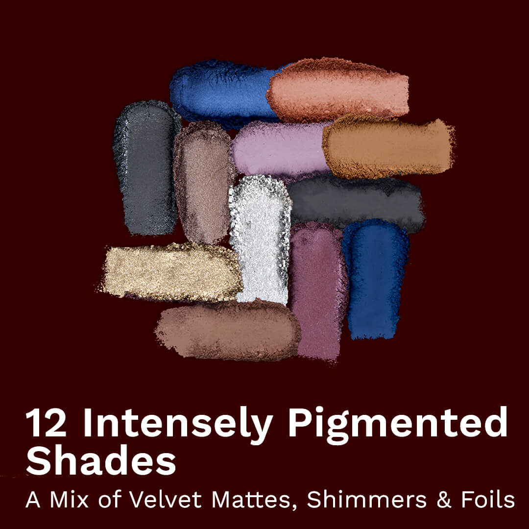 The Spanish Collection Eyeshadow - Image 6