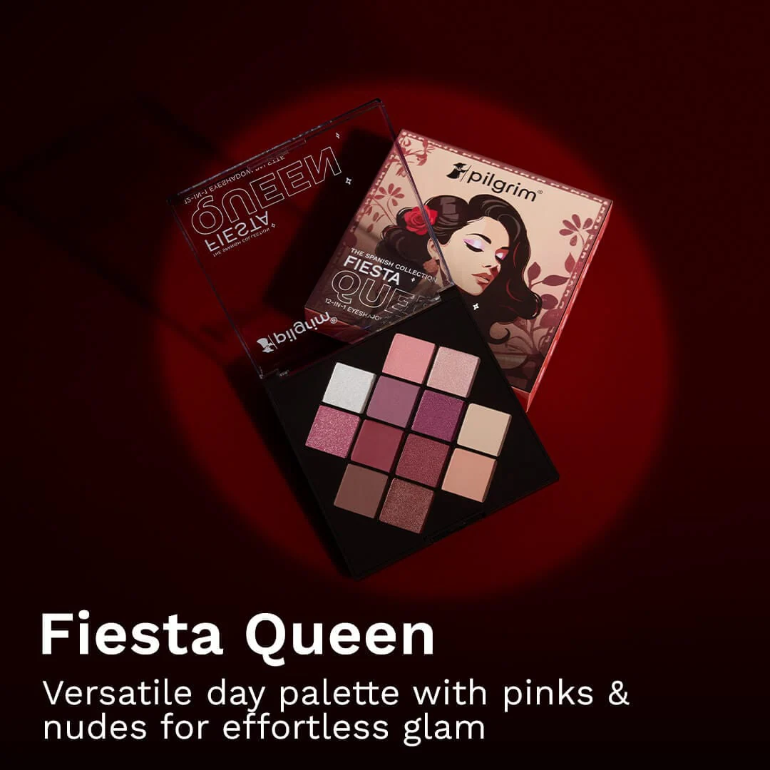 The Spanish Collection Eyeshadow - Image 9