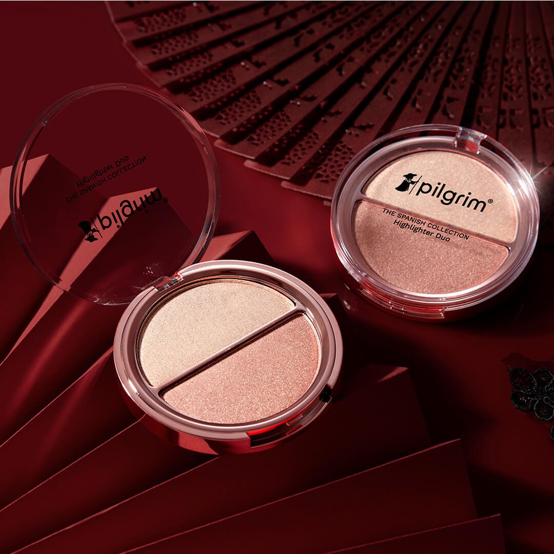 The Spanish Collection Highlighter Duo - Image 11