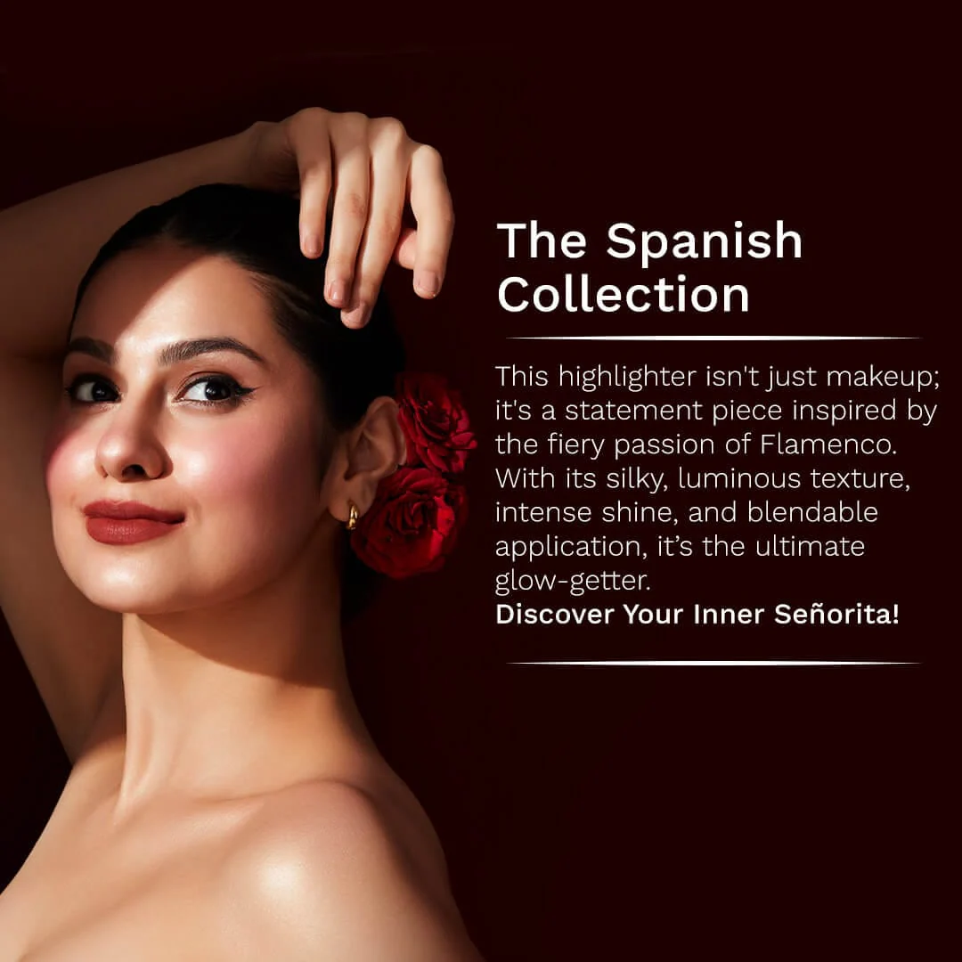 The Spanish Collection Highlighter Duo - Image 12
