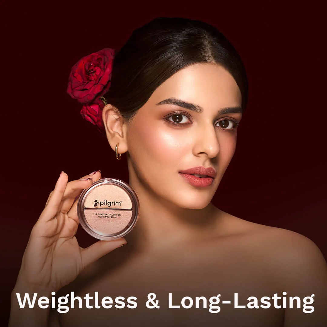 The Spanish Collection Highlighter Duo - Image 6