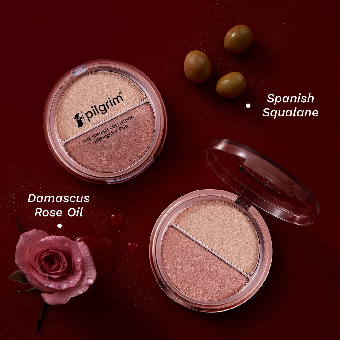 The Spanish Collection Highlighter Duo - Image 8