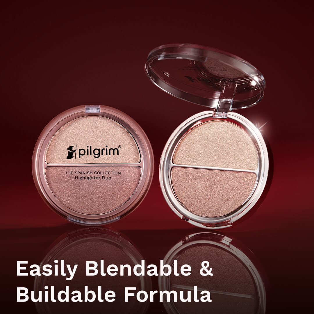 The Spanish Collection Highlighter Duo - Image 9