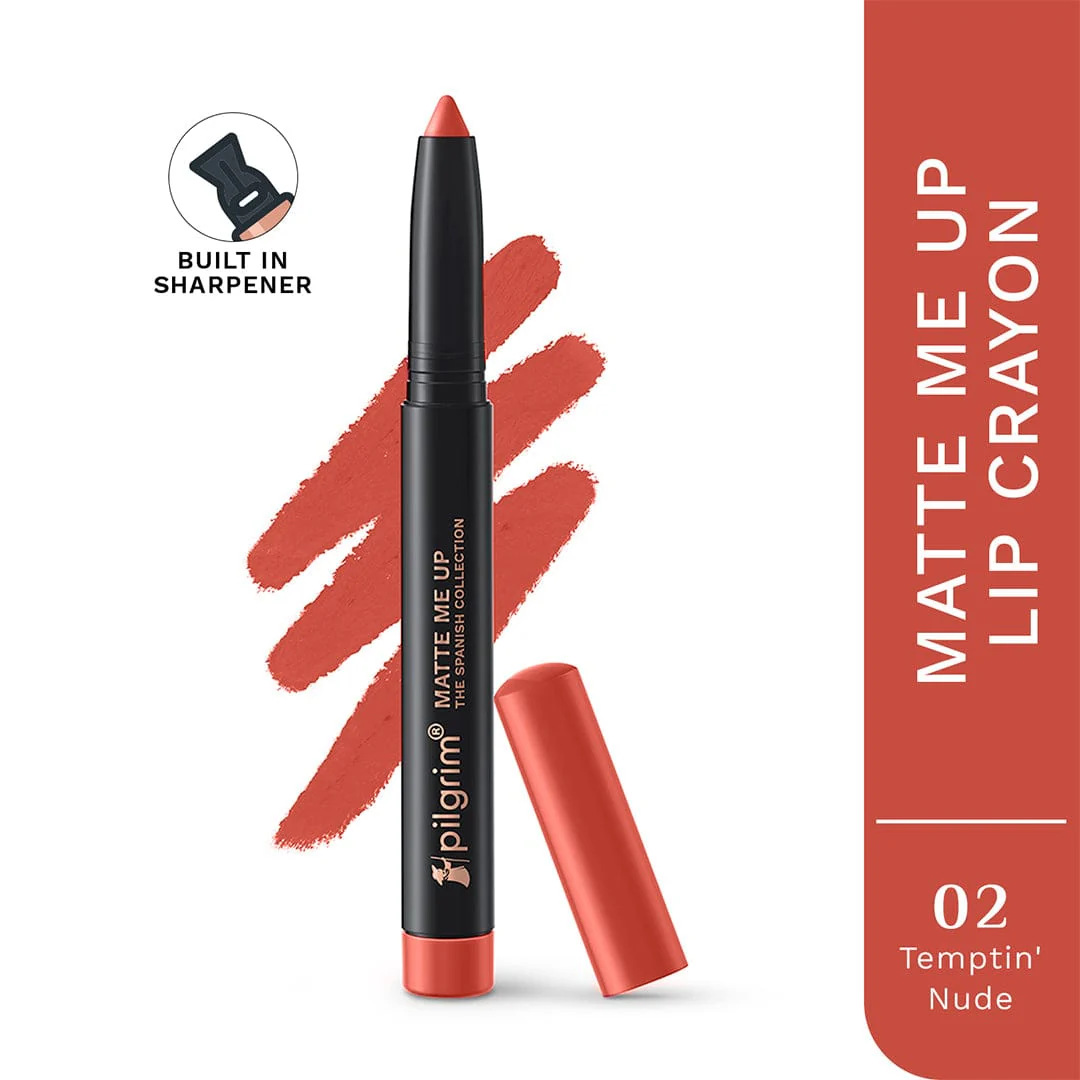 The Spanish Collection Lip Crayon - Image 3