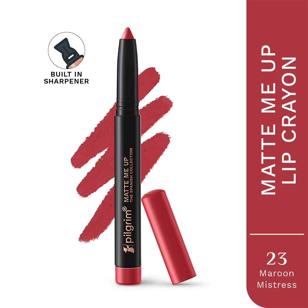 The Spanish Collection Lip Crayon - Image 17