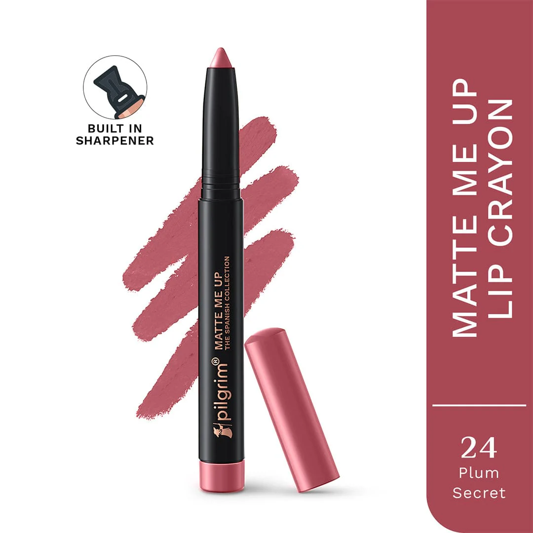 The Spanish Collection Lip Crayon - Image 19