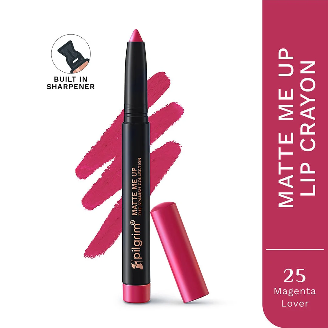 The Spanish Collection Lip Crayon - Image 21