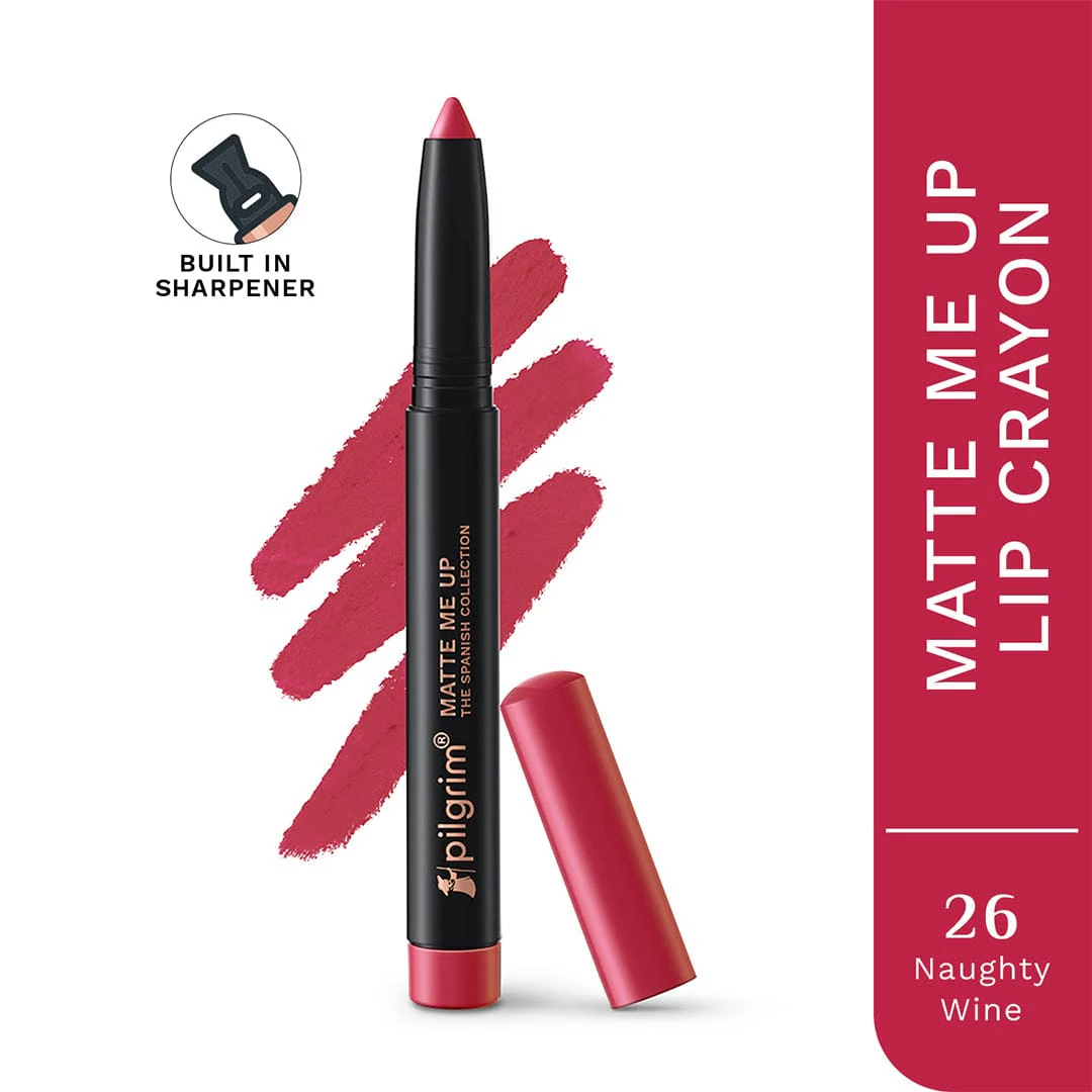 The Spanish Collection Lip Crayon - Image 23