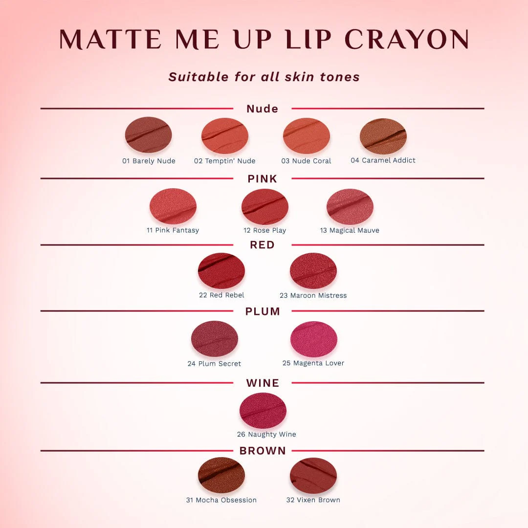The Spanish Collection Lip Crayon - Image 31
