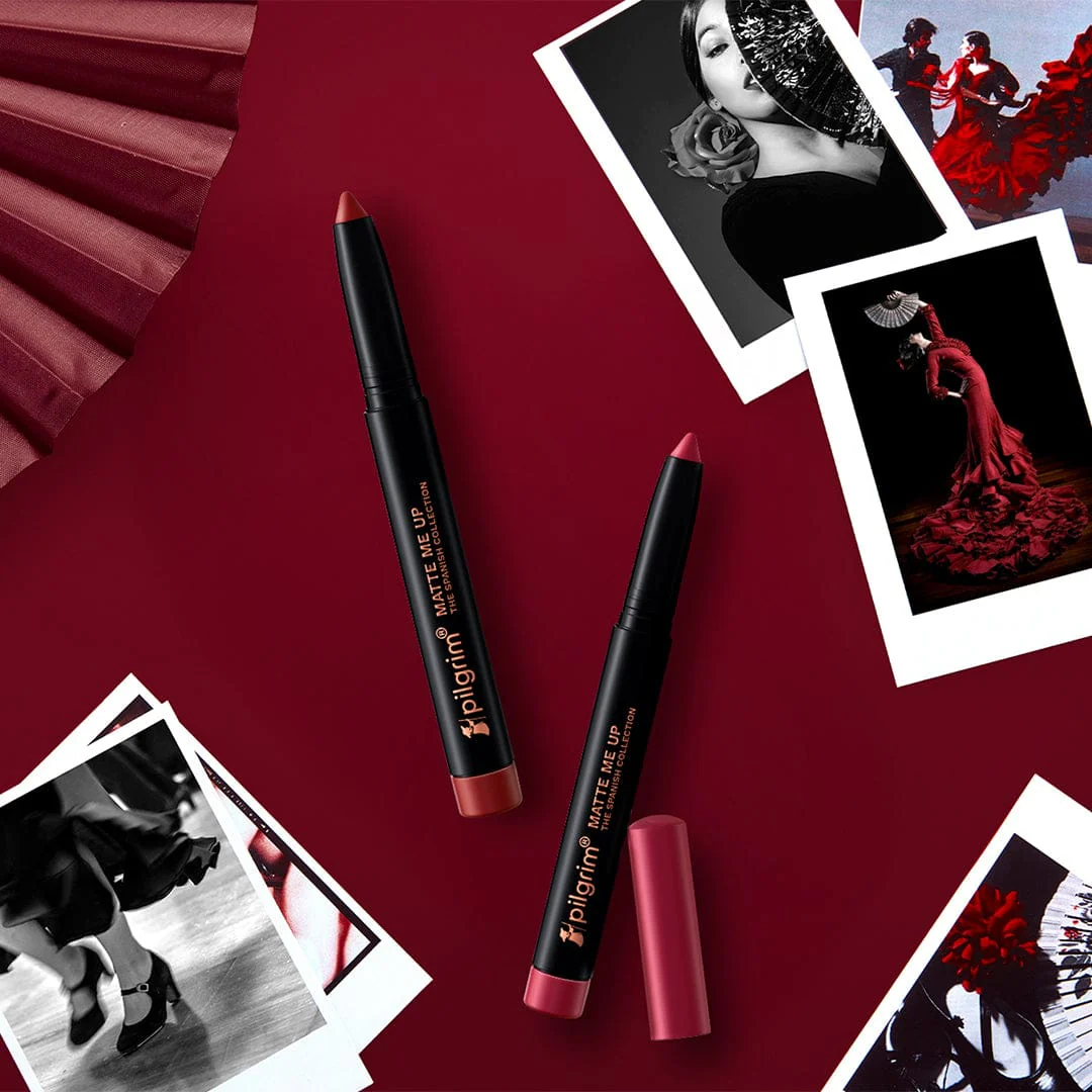 The Spanish Collection Lip Crayon - Image 34